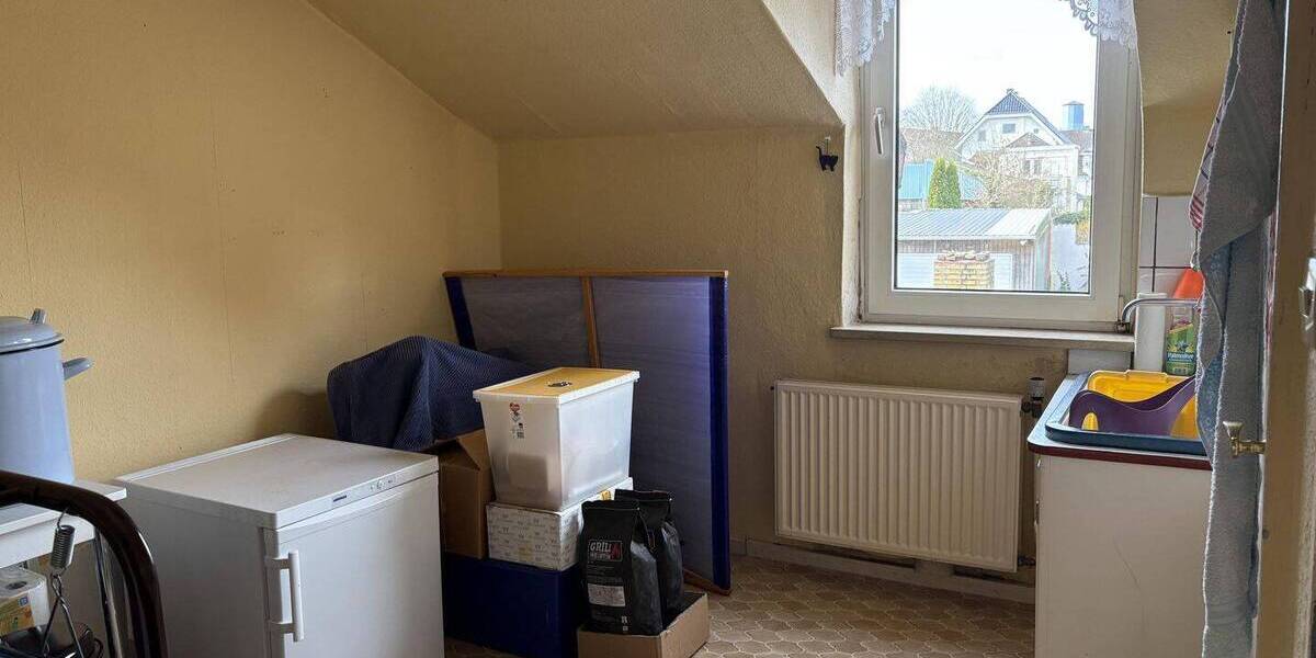 Doppelhaushälfte Schleswig - 4 Zimmer, 117 m&sup2;, 169.000&euro; | Angebot:26659061
