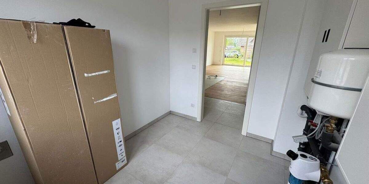 Doppelhaushälfte Kappeln (24376) - 4 Zimmer, 128 m&sup2;, 487.000&euro; | Angebot:25657428