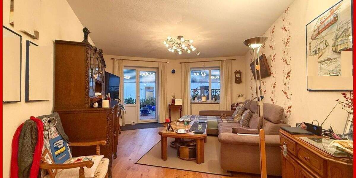 Etagenwohnung Schleswig - 3 Zimmer, 78 m&sup2;, 200.000&euro; | Angebot:25745897