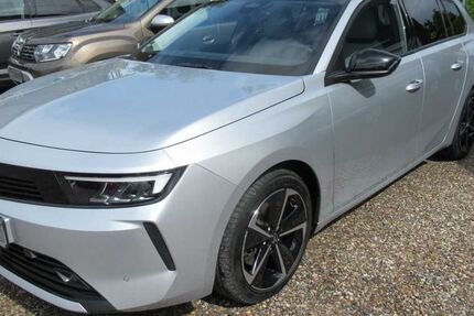 Opel Astra 105.000 km 15.950 &euro; Gettorf 24214
