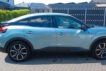 Citroen C4 84.500 km 14.850 &euro; Kropp 24848