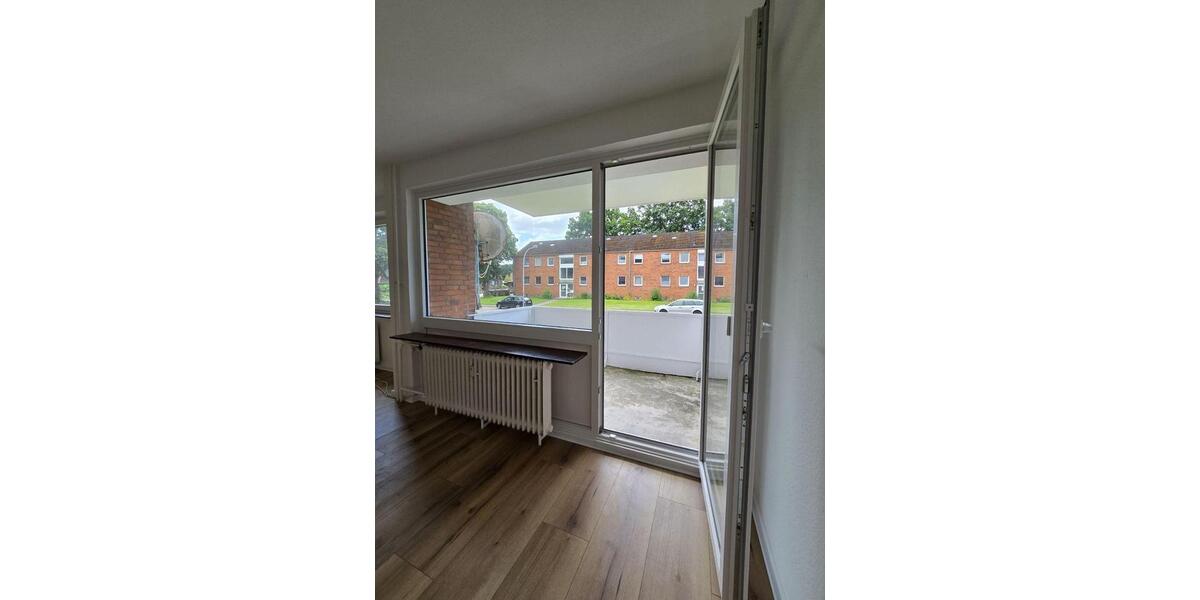 Erdgeschoßwohnung Kropp - 3 Zimmer, 67 m&sup2;, 650&euro; | Angebot:25516724