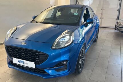 Ford Puma 106.941 km 11.980 &euro; Rendsburg 24768
