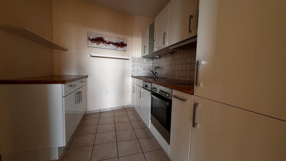 Etagenwohnung Tastrup - 2 Zimmer, 52 m&sup2;, 159.000&euro; | Angebot:26144346
