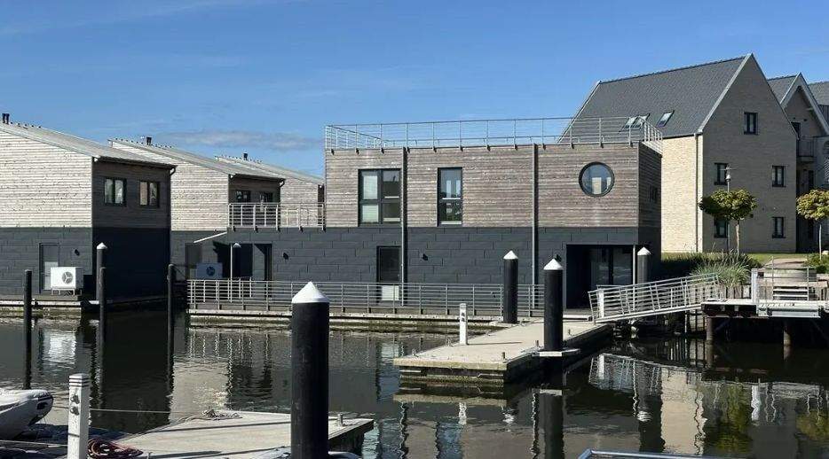 Einfamilienhaus Schleswig - 4 Zimmer, 232 m&sup2;, 1.190.000&euro; | Angebot:25668031