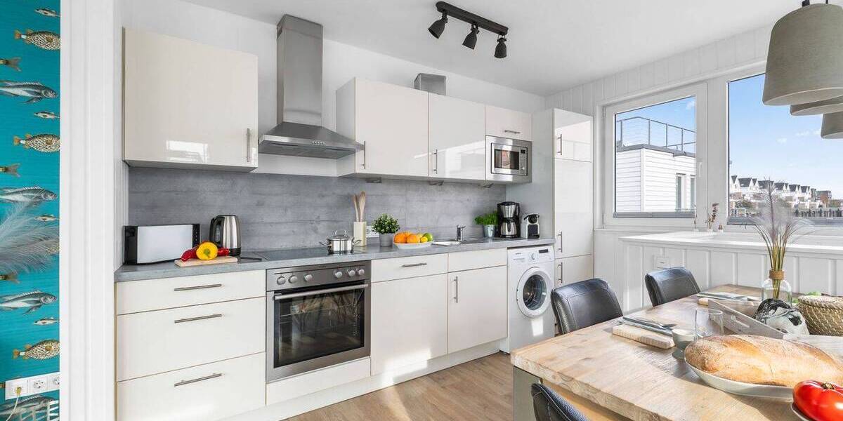 Einfamilienhaus Kappeln - 3 Zimmer, 97 m&sup2;, 579.000&euro; | Angebot:25898572