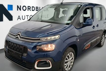 Citroen Berlingo 129.500 km 11.490 &euro; Schleswig 24837