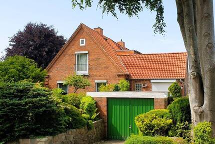 Haus Eckernförde / Borby Borby - 5 Zimmer, 110 m&sup2;, 485.000&euro; | Angebot:25667424