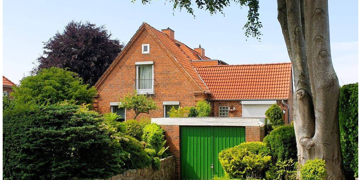 Mehrfamilienhaus, Wohnhaus Eckernförde / Borby Borby - 5 Zimmer, 110 m&sup2;, 485.000&euro; | Angebot:25667424