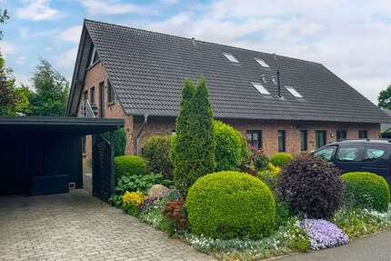 Haus Rantrum - 10 Zimmer, 317 m&sup2;, 898.000&euro; | Angebot:21325954