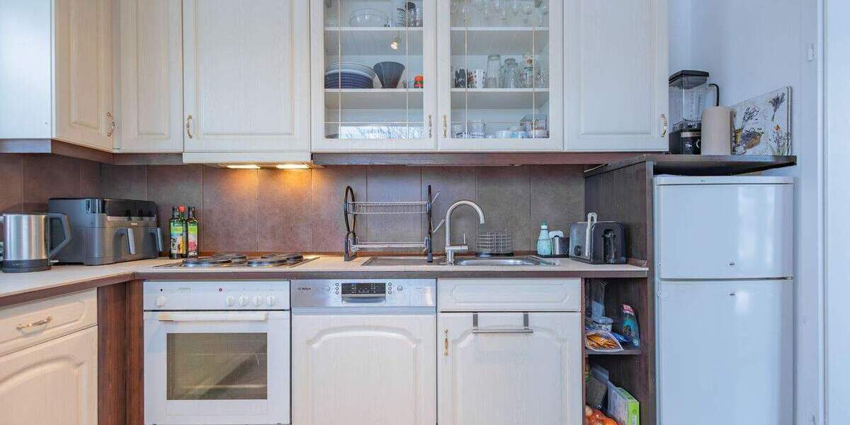 Mehrfamilienhaus, Wohnhaus Lohe-Föhrden Föhrden - 8 Zimmer, 195 m&sup2;, 299.000&euro; | Angebot:25728177