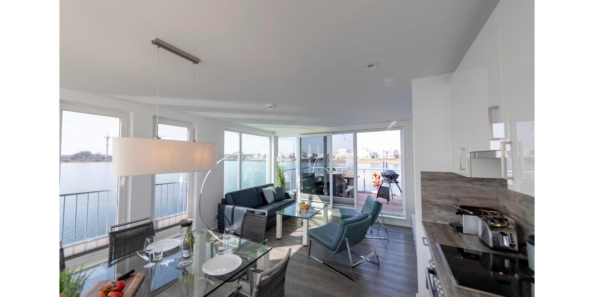 Einfamilienhaus Kappeln - 3 Zimmer, 97 m&sup2;, 589.000&euro; | Angebot:25592093