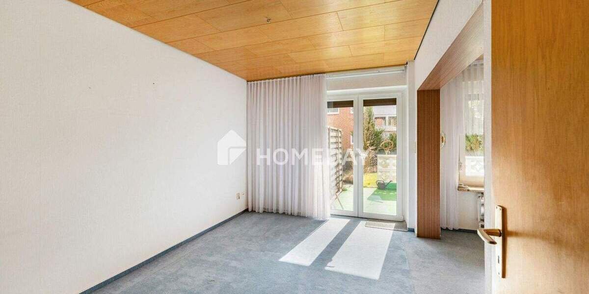 Reihenmittelhaus Rendsburg - 4 Zimmer, 96 m&sup2;, 215.000&euro; | Angebot:25927689