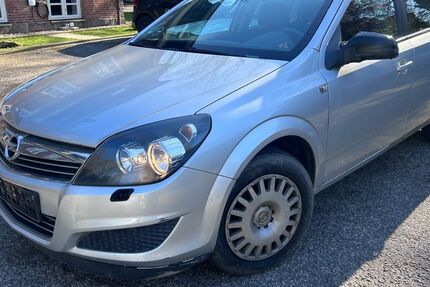 Opel Astra 160.339 km 580 &euro; Rendsburg 24768