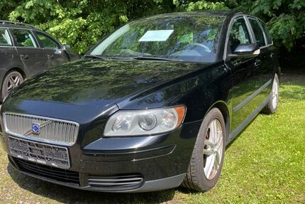 Volvo V50 373.600 km 1.999 &euro; Steinbergkirche 24972