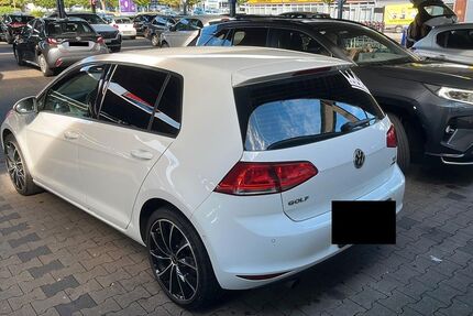 VW Golf 146.000 km 7.999 &euro; Eckernförde 24340