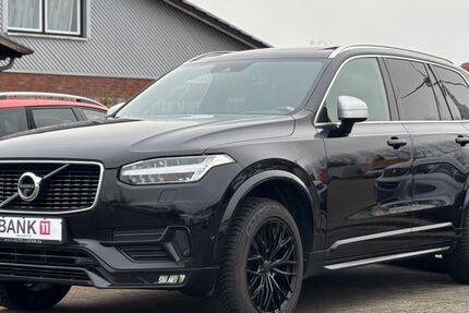 Volvo XC90 204.000 km 24.300 &euro; Silberstedt 24887