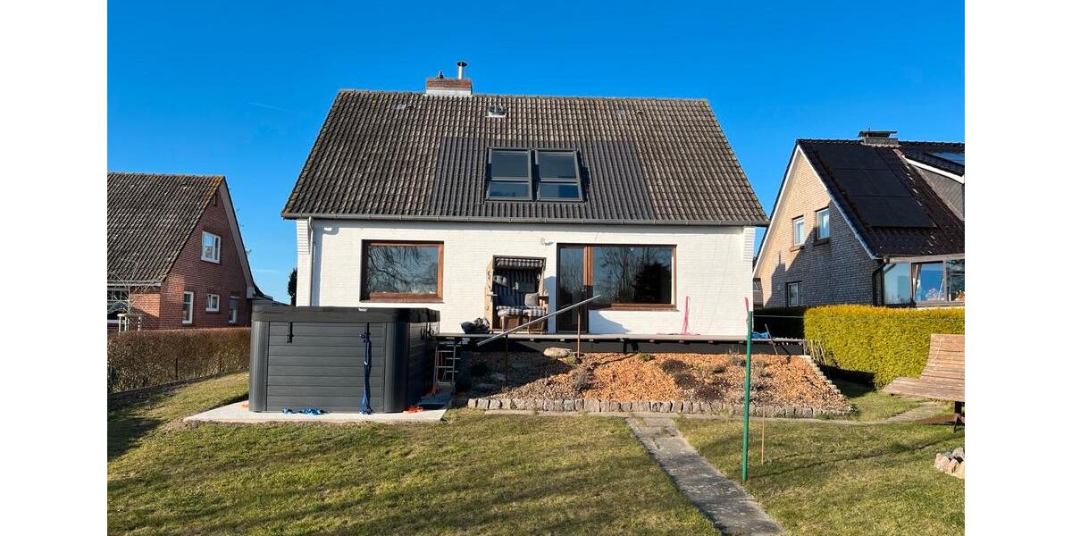 Einfamilienhaus Kappeln - 5 Zimmer, 138 m&sup2;, 450.000&euro; | Angebot:26031653