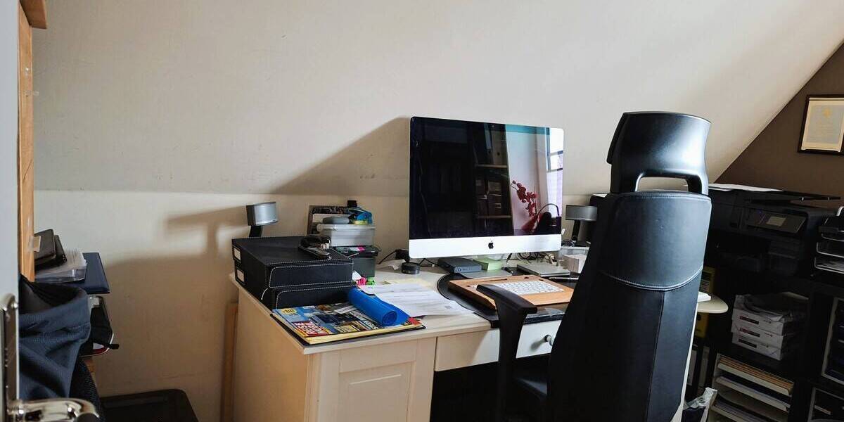 Doppelhaushälfte Eckernförde - 5 Zimmer, 112 m&sup2;, 349.000&euro; | Angebot:25815119