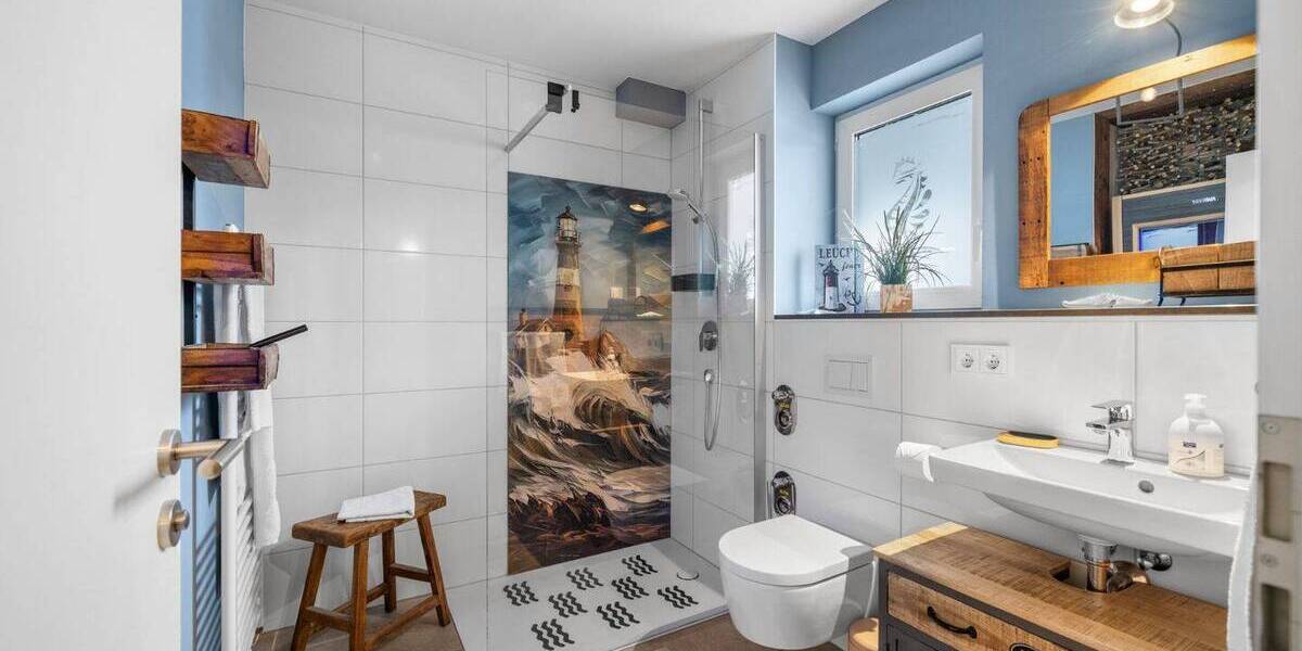 Etagenwohnung Kappeln - 3 Zimmer, 82 m&sup2;, 375.000&euro; | Angebot:25879241