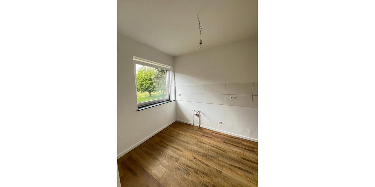 Etagenwohnung Kappeln - 3 Zimmer, 70 m&sup2;, 559&euro; | Angebot:26618435