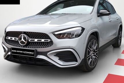 Mercedes-Benz GLA 200 8.050 km 49.898 &euro; Schleswig-Busdorf 24866