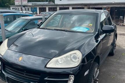 Porsche Cayenne 265.956 km 5.000 &euro; Jübek 24855