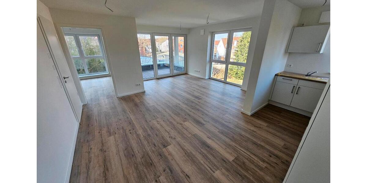 Etagenwohnung Tastrup - 5 Zimmer, 101 m&sup2;, 928&euro; | Angebot:26461744