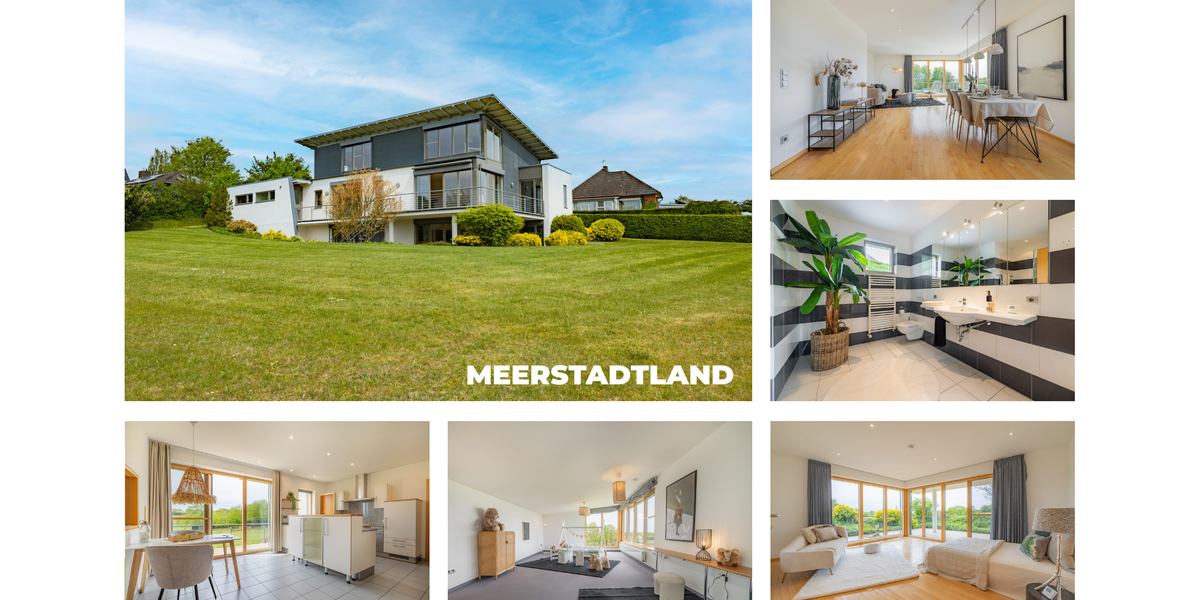 Einfamilienhaus Bergenhusen - 7 Zimmer, 334 m&sup2;, 745.000&euro; | Angebot:26664926