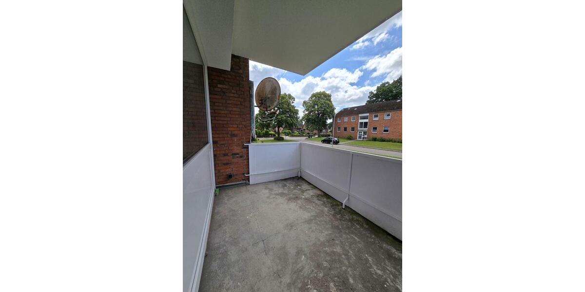 Erdgeschoßwohnung Kropp - 3 Zimmer, 67 m&sup2;, 650&euro; | Angebot:25516724