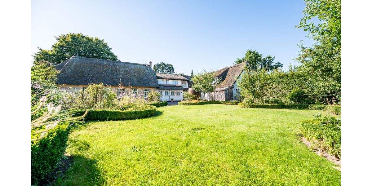 Bauernhaus, Landhaus Holzbunge - 4 Zimmer, 1 m&sup2;, 975.000&euro; | Angebot:25665497