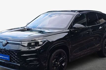 VW Tayron 4.999 km 67.490 &euro; Rendsburg 24768