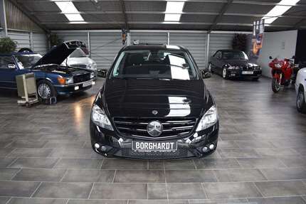 Mercedes-Benz B 180 79.300 km 11.990 &euro; Loit 24888