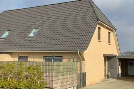 Haus Oldersbek - 4 Zimmer, 98 m&sup2;, 279.000&euro; | Angebot:25641769