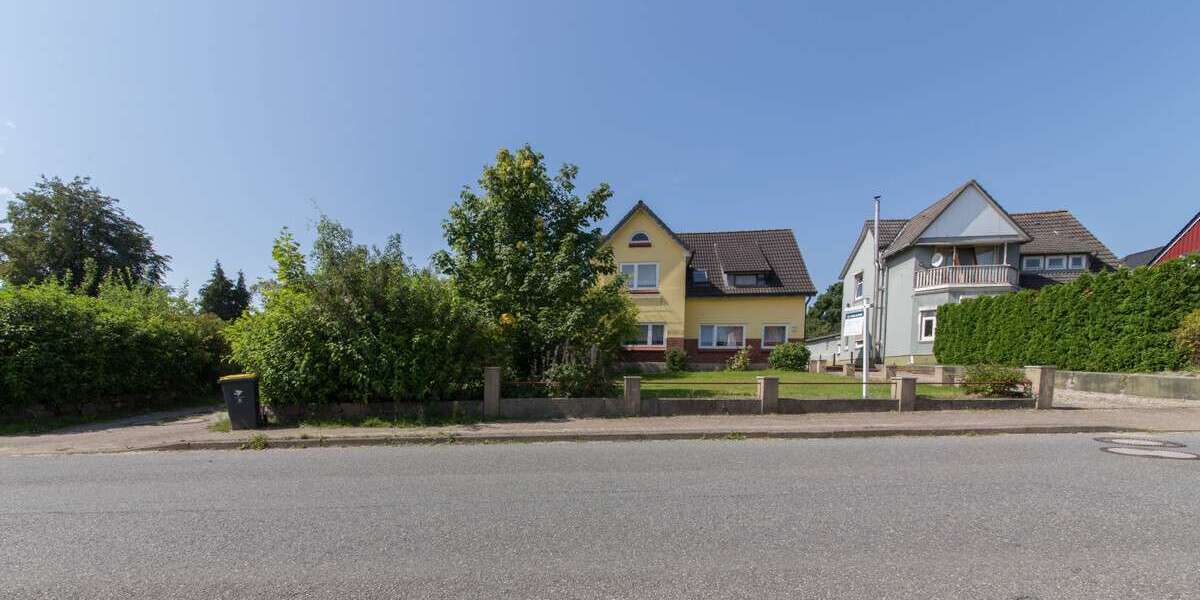 Einfamilienhaus Kappeln - 6 Zimmer, 142 m&sup2;, 250.000&euro; | Angebot:22658046