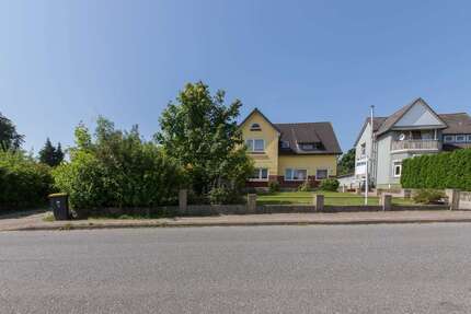 Haus Kappeln - 6 Zimmer, 142 m&sup2;, 250.000&euro; | Angebot:22658046