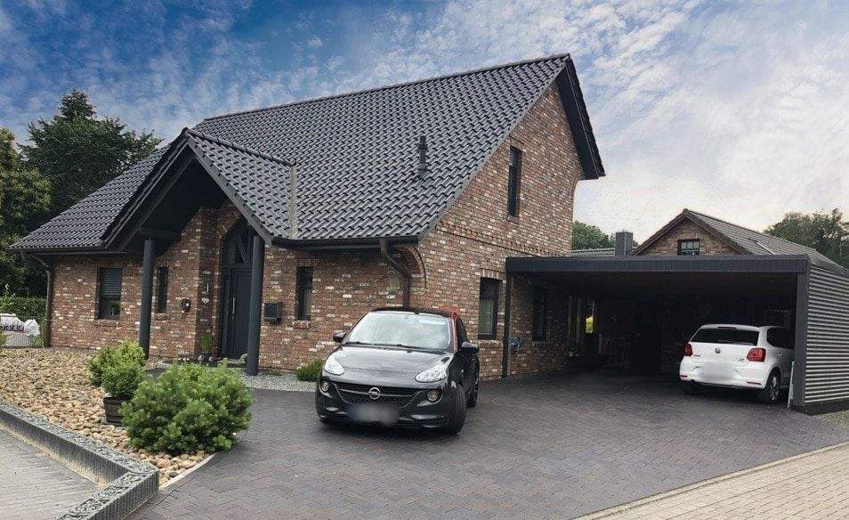 Einfamilienhaus Stapel Süderstapel - 4 Zimmer, 127 m&sup2;, 475.000&euro; | Angebot:25877447