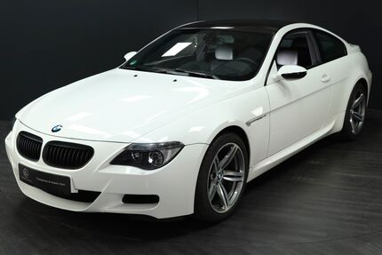 BMW M6 19.100 km 64.500 &euro; Kropp 24848