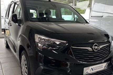 Opel Combo 127.525 km 8.990 &euro; Wester-Ohrstedt 25885