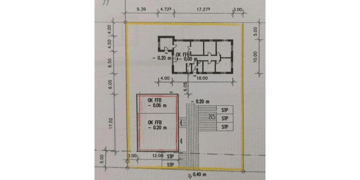 Einfamilienhaus Fockbek - 4 Zimmer, 175 m&sup2;, 929.000&euro; | Angebot:24998415