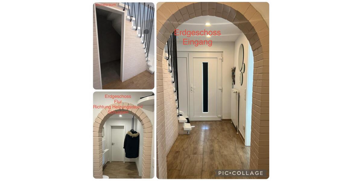 Doppelhaushälfte Nübbel - 6 Zimmer, 155 m&sup2;, 339.000&euro; | Angebot:26185825