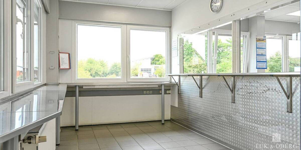 Gewerbeobjekt Osterrönfeld - 12.900&euro; | Angebot:25701472