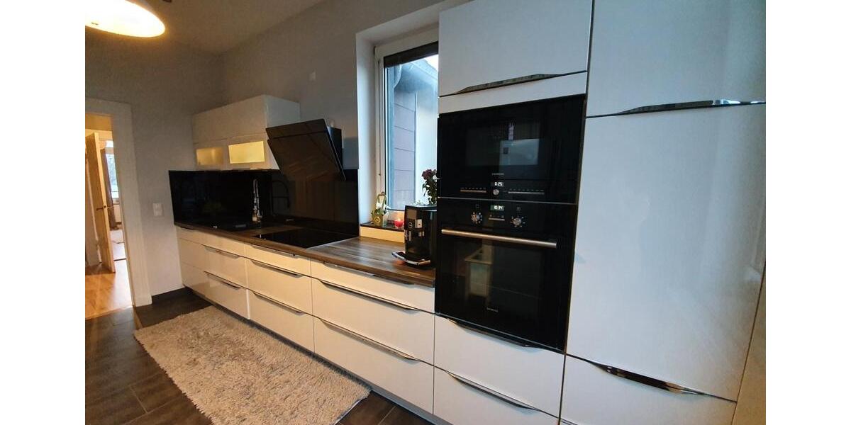 Etagenwohnung Schleswig - 4 Zimmer, 120 m&sup2;, 950&euro; | Angebot:25974171