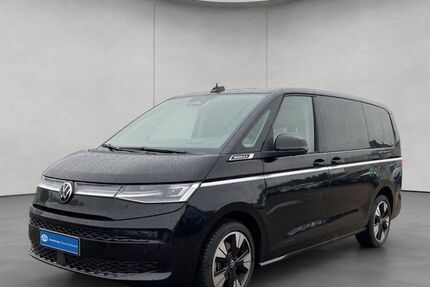 VW T7 Multivan 4.900 km 89.980 &euro; Rendsburg 24768