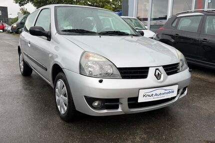 Renault Clio 140.768 km 2.480 &euro; Rendsburg 24768