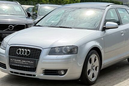 Audi A3 218.276 km 5.750 &euro; Rendsburg 24768