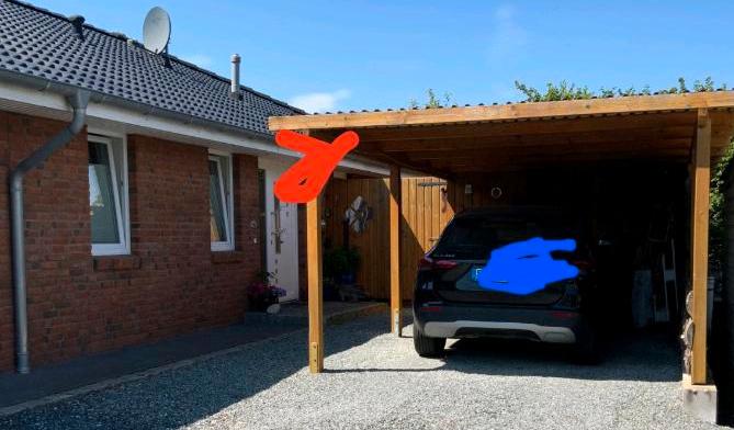 Doppelhaushälfte Süderbrarup - 3 Zimmer, 101 m&sup2;, 430.000&euro; | Angebot:21597119