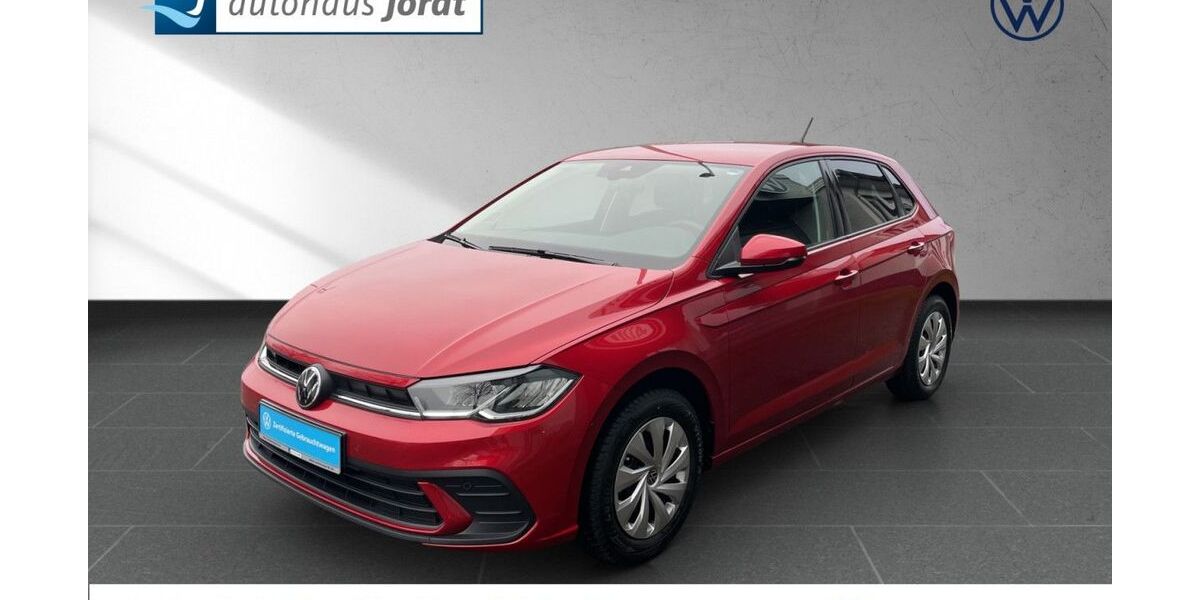 VW Polo 13.504 km 21.775 &euro; Schleswig 24837