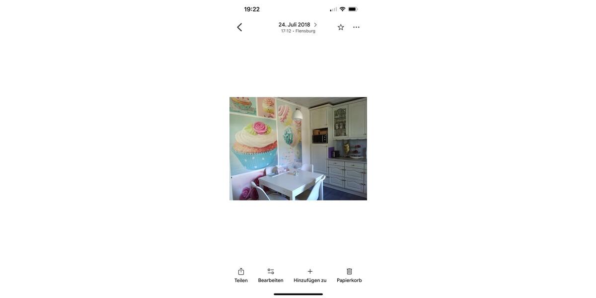 Reihenhaus Tastrup - 4 Zimmer, 115 m&sup2;, 285.000&euro; | Angebot:25299448