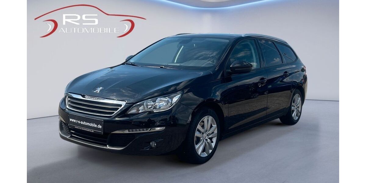 Peugeot 308 114.000 km 7.990 &euro; Kropp 24848